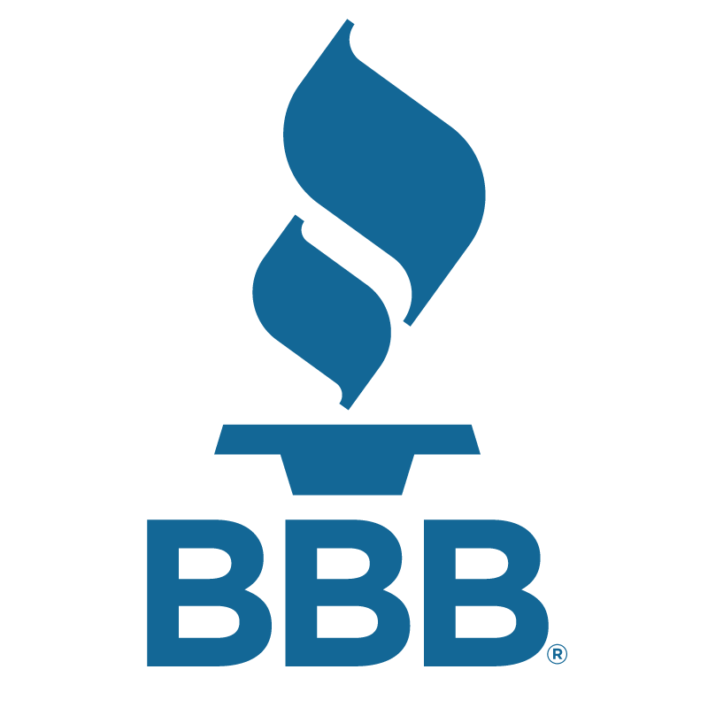 BBB Accredited Business Logo