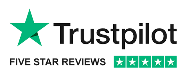 Trustpilot Rating